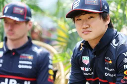 Marko voert druk op Tsunoda op: Geen excuses meer bij Red Bull