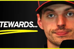 Chaos in het kamertje van de FIA-stewards en een terugkeer van Checo?