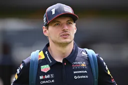 Verstappen: 'Sorry zeggen is niet moeilijk' na clash met Russell