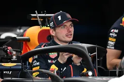 verstappen