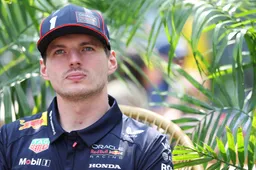 verstappen