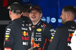 Enorme uithaal naar de media: Red Bull-techneut verdedigt Verstappen fel