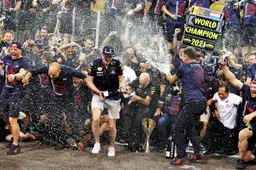 Hoeveel wereldkampioenschappen heeft Max Verstappen?