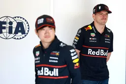 Why Red Bull's strategy for choosing Verstappen's teammate is under scrutiny