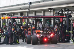 Red Bull en vooral Max Verstappen verdwijnen uit 'mini-kampioenschap' in 2025