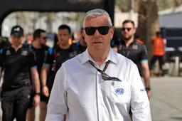 Former F1 driver left baffled by FIA's suspension of steward