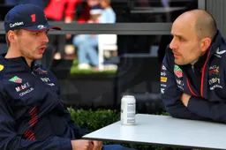 Unaired team radio reveals Lambiase's initial reaction to Norris-Piastri major crash