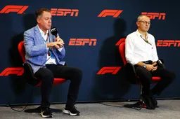 Massive F1 deal: Apple to overtake rival with blockbuster bid for F1 broadcasting rights