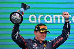 Verstappen zal Hamilton evenaren in Silverstone bij dit bijzondere scenario