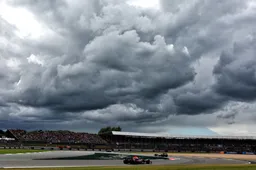 Will Lewis Hamilton navigate the rain for another home victory at the British Grand Prix?
