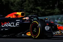 F1 LIVE | Piastri dominates qualifying ahead of Verstappen and Norris