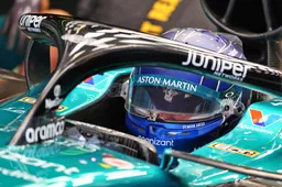 Aston Martin driver 'considers' fresh challenge to take next step
