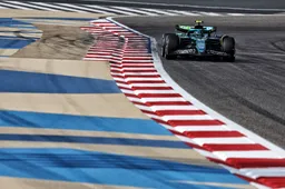 Aston Martin-coureur erkent overstap naar Formule E serieus te overwegen