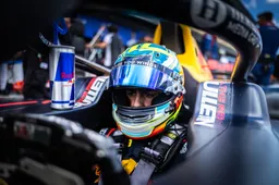 Il pilota Red Bull rilascia una dichiarazione in seguito alla squalifica in Belgio