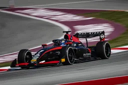 Criticism refuted: 'As a driver, you're never guaranteed the best car'