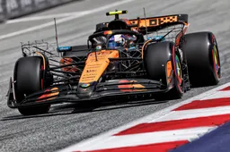 ¿Cómo podría desempeñarse el desafiante de McLaren para el '26? ¡Un joven comparte sus primeras impresiones!