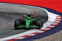 F1-team houdt er mee op en deelt emotioneel bericht aan coureurs