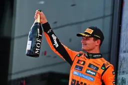 Excitement builds for Norris's home weekend with even more powerful MCL39? The Briton reveals