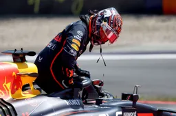 This outstanding Verstappen streak ends after Austrian Grand Prix heartbreak for the Red Bull driver