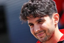 Ocon continues to dream of F1 world title: 'I will get that chance one day'