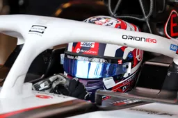 Rookie mistakes end FP3 early: one could lead to heavy penalty after red flag was waved!