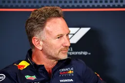 'Wolff-like position' to tempt Horner into F1 return?