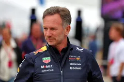 Sky Sports analyst Martin Brundle saddened by 'out of the blue' sacking of Christian Horner