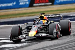 Volledige uitslag kwalificatie GP Groot-Brittannië: De 'underdog' triomfeert, Verstappen pakt pole op Silverstone