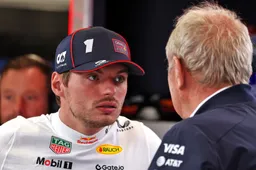 Wolff fires back at Verstappen’s 2026 complaints as Mercedes switch rumours intensify