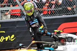Pech voor Red Bull: Deze ontwerper boort Verstappen titel door de neus