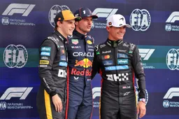 Verstappen rumours leave rival unfazed: 'Won't change Max'