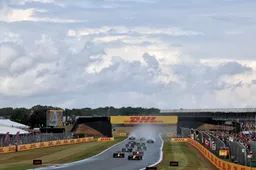 YouTube star gets arrested on suspicion of damaging F1 car at Silverstone