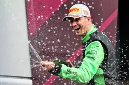 F1 Today | Hulkenberg snub Red Bull's mistake? Marko responds to Verstappen's outing in a Mercedes
