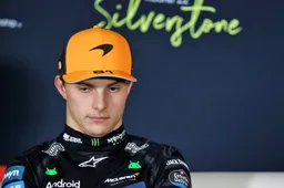 Piastri gets no sympathy from this former F1 driver after 'mad' request