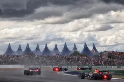 Stroll slams Aston Martin as the worst piece of s*** he's ever driven amid frustrating British GP
