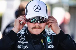 Saviez-vous cela à propos de Bottas ? Un ancien pilote de F1 révèle une incroyable anecdote sur un emploi militaire
