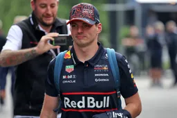 Did Max Verstappen secretly meet Toto Wolff in Italy?