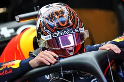 "Mighty Max" stürzt McLarens Party in Spa mit einem glänzenden Sieg!