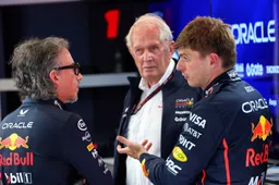 F1 LIVE | Red Bull confirms Verstappen for 2026 as Hamilton hints at cryptic announcement