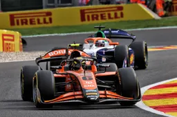 Verschoor ziet titelrivalen groot voordeel pakken tijdens F2-kwalificatie