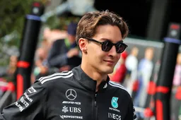 F1 Today | Mercedes intends this deal for Russell, 'employee accusing Horner finds new position'