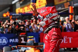 Ferrari’s back? Leclerc pulls off an "unexpected" quali magic at Spa!