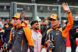 F1 Drivers' Standings after the Belgian Grand Prix | Piastri extends lead over Norris