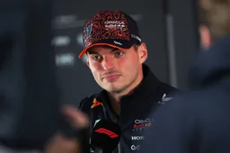 Wie Verstappen 'zentral' für das Projekt von Red Bull ist und 'seine Magie' benötigt