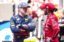 Hamilton identifies key aspect that could be the deciding factor for Verstappen amid market rumors