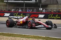 Coulthard issues brutal verdict on Hamilton's stint at Ferrari