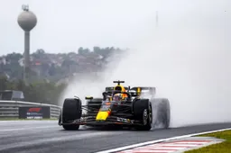 2025 Hungarian GP weather forecast: same faith as Spa and Silverstone?