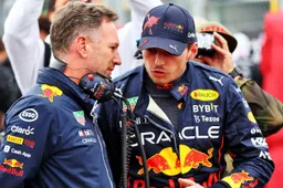 Horner sarebbe rimasto alla Red Bull con Verstappen al suo fianco?
