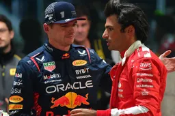 Sainz fa una grande ammissione su Red Bull: "Probabilmente l'avrei presa"