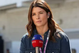 Ex Red Bull engineer launches brutal social media dig to Danica Patrick